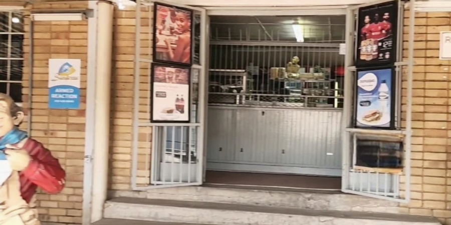 Commercial Property for Sale in Hamilton Free State